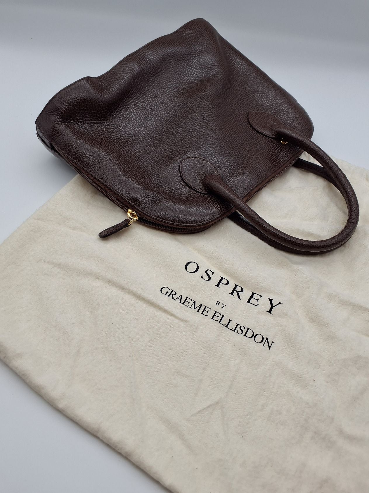 Osprey London Taske